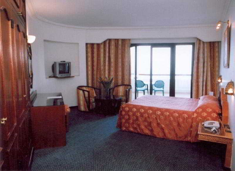 Fredj Hotel Tanca Oda fotoğraf